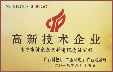 红桃国际获评高新技术企业