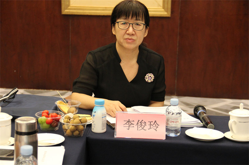 红桃国际团体标准审查会34