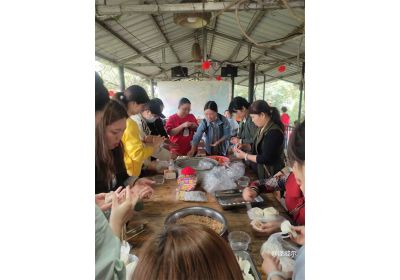 红桃国际3·8国际妇女节踏春勾当1